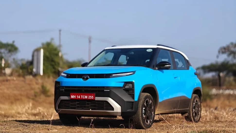 tata-punch-hits-historic-8-lakh-milestone-a-testament-to-indias-growing-micro-suv-appetite