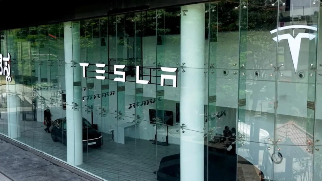 teslas-india-entry-a-slow-start-in-a-high-stakes-market