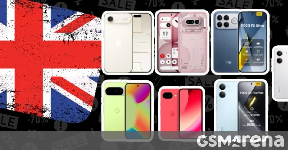 the-2025-smartphone-landscape-balancing-ultrathin-design-battery-efficiency-and-performance-value