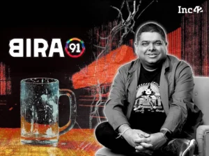 the-bitter-end-ankur-jain-exits-bira-91-as-craft-beer-pioneer-navigates-financial-storm