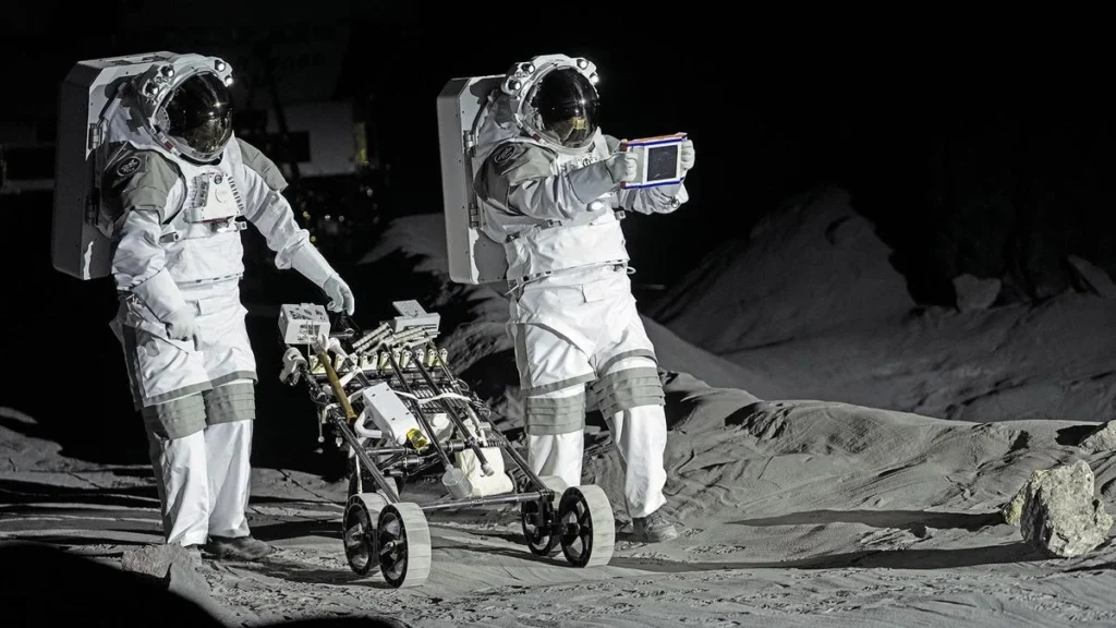 the-crucible-of-spaceflight-how-astronaut-training-prepares-humanity-for-the-ultimate-frontier
