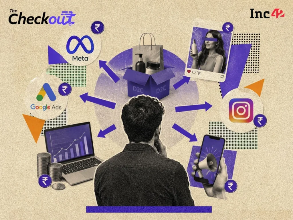 the-end-of-the-arbitrage-era-why-indian-d2c-brands-are-abandoning-the-performance-first-playbook