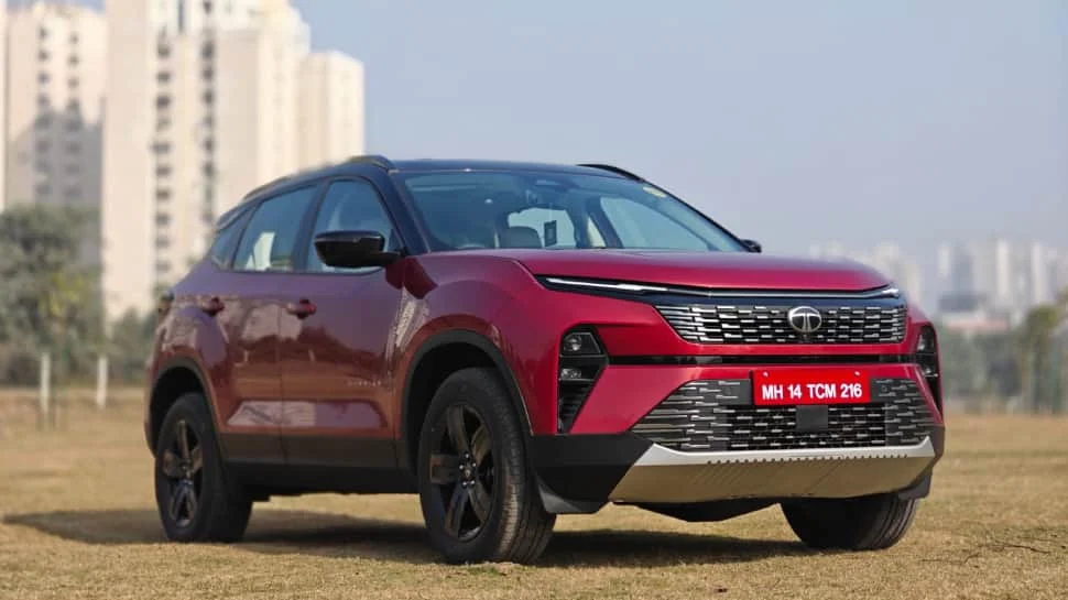 the-evolution-of-the-harrier-deep-dive-into-tatas-new-hyperion-powered-suv