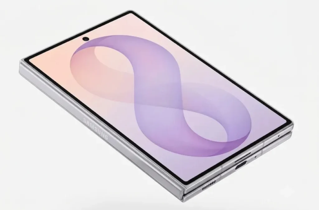 the-final-countdown-samsung-galaxy-z-fold8-wide-leaks-reveal-design-refinements-ahead-of-unpacked