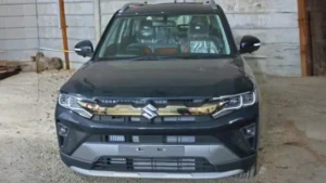 the-maruti-brezza-facelift-a-6-speed-manual-gearbox-breaks-cover-ahead-of-july-24-launch