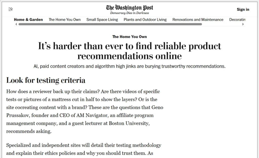 the-monetization-of-trust-decoding-the-rise-of-big-media-product-reviews