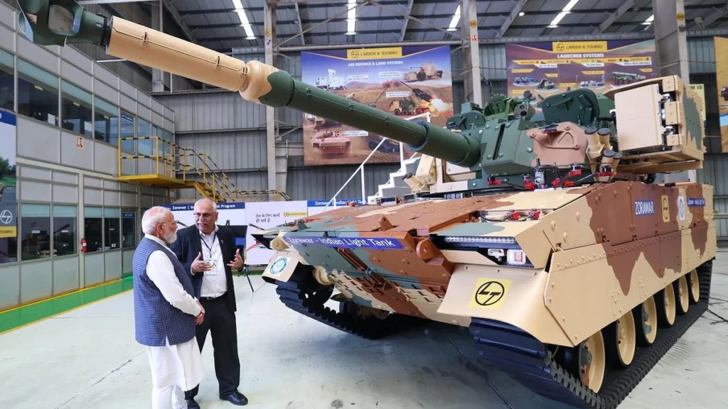 the-resilient-metal-why-india-is-re-engineering-armored-warfare-for-the-high-himalayas-and-the-drone-era