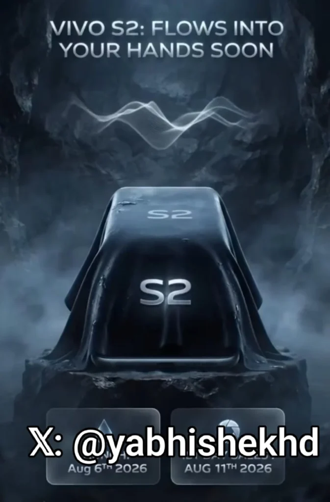 the-return-of-an-icon-vivo-set-to-revive-the-s-series-in-india-with-the-upcoming-s2