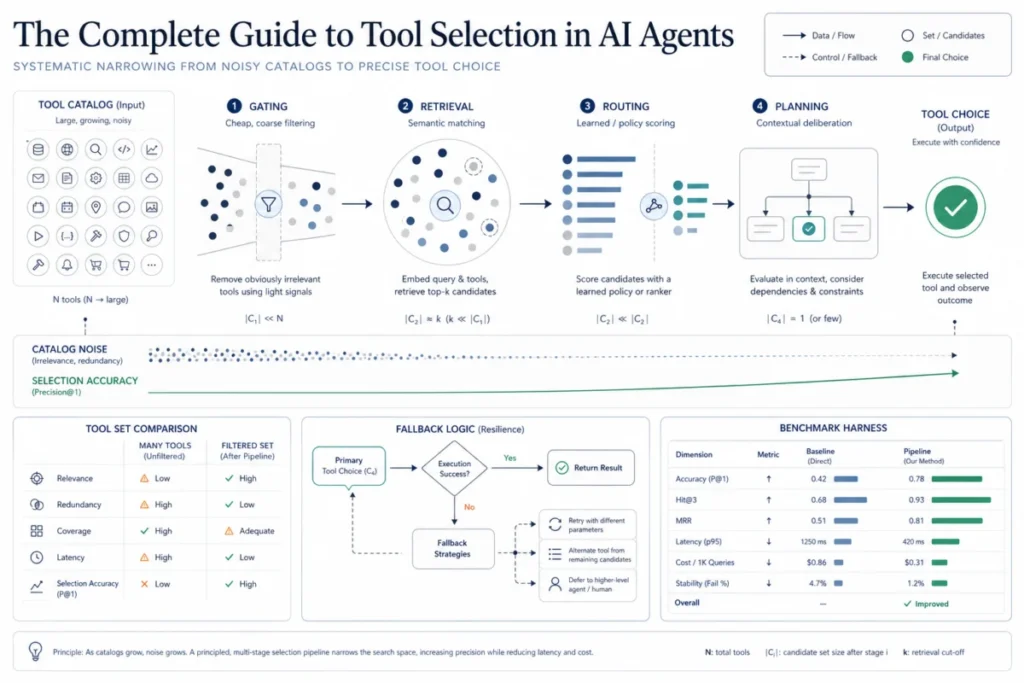 the-scalability-paradox-mastering-agentic-tool-selection-in-complex-ai-systems