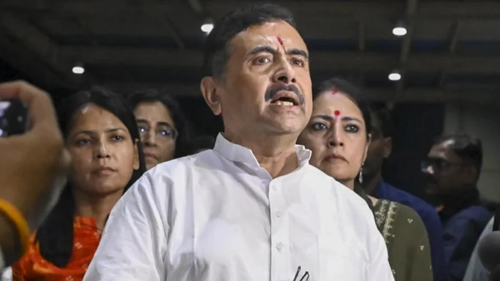 west-bengal-overhauls-law-enforcement-cm-suvendu-adhikari-mandates-data-transparency-and-modernization