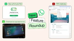 whatsapp-unveils-major-update-transforming-ipad-connectivity-in-car-integration-and-media-sharing