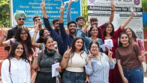 abvp-dominates-delhi-university-students-union-elections-amidst-climate-of-campus-unrest