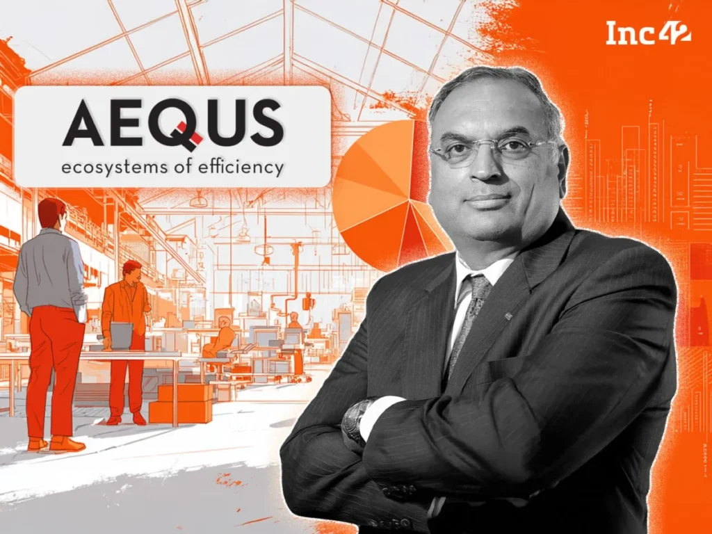 aequs-secures-inr-650-cr-promoter-funding-boost-to-accelerate-aerospace-and-consumer-manufacturing-expansion