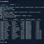 Amazon Aurora PostgreSQL now supports direct querying of Apache Iceberg and Parquet data in your data lake | Amazon Web Services
