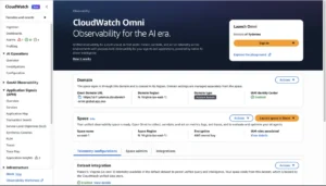 amazon-unveils-cloudwatch-omni-an-ai-driven-observability-suite-bridging-traditional-applications-and-agentic-workloads