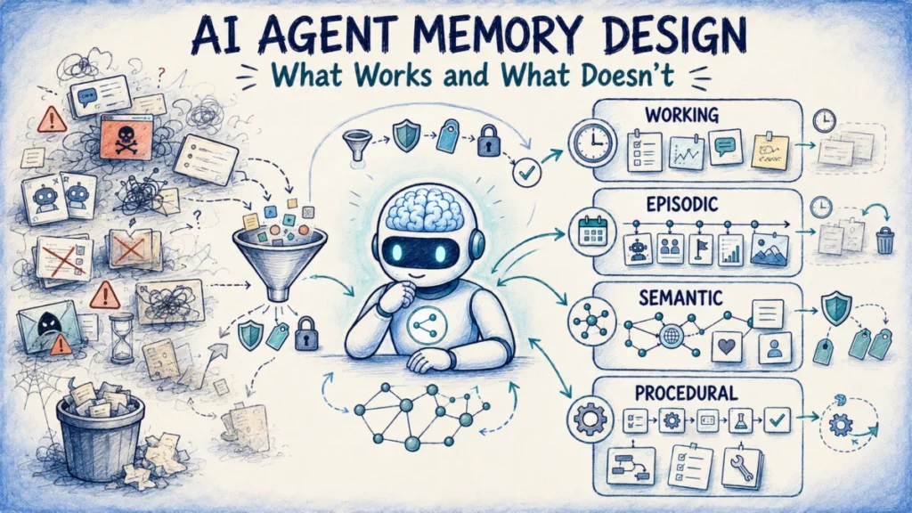 architecting-the-mind-of-the-machine-a-deep-dive-into-reliable-ai-agent-memory-systems