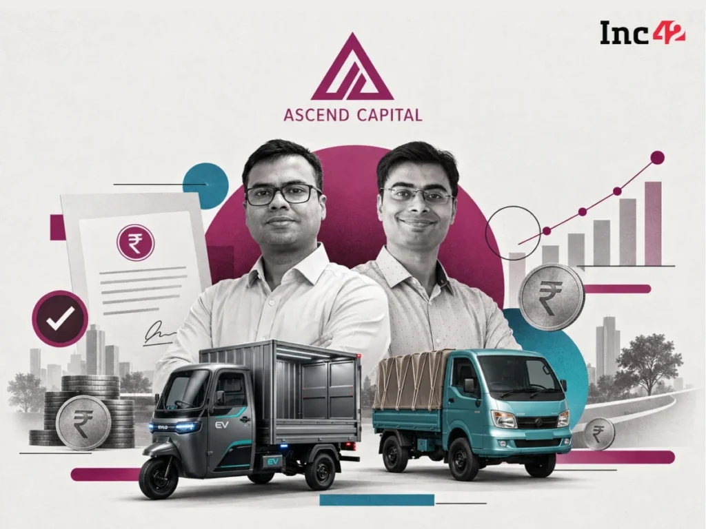 ascend-capital-reports-explosive-growth-in-fy26-ev-focused-nbfc-surges-on-rising-commercial-demand