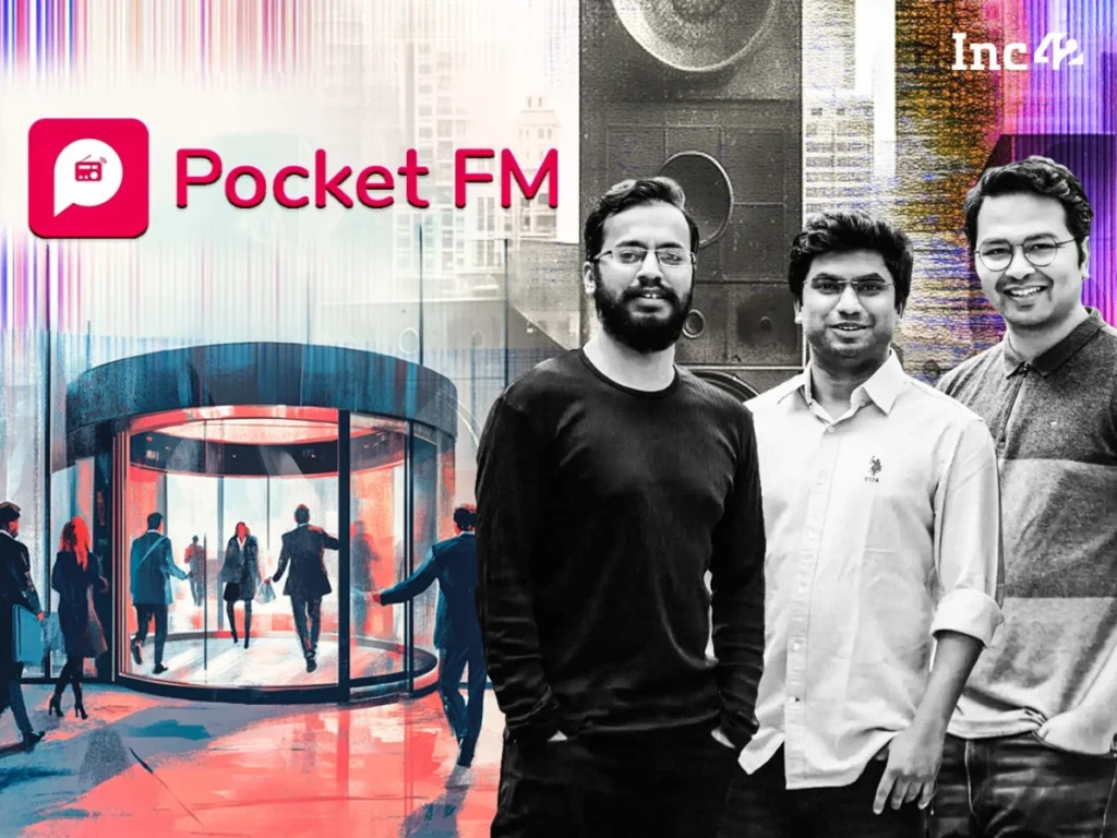audio-to-ai-powerhouse-pocket-fm-targets-20-ebitda-margin-on-the-back-of-massive-automation