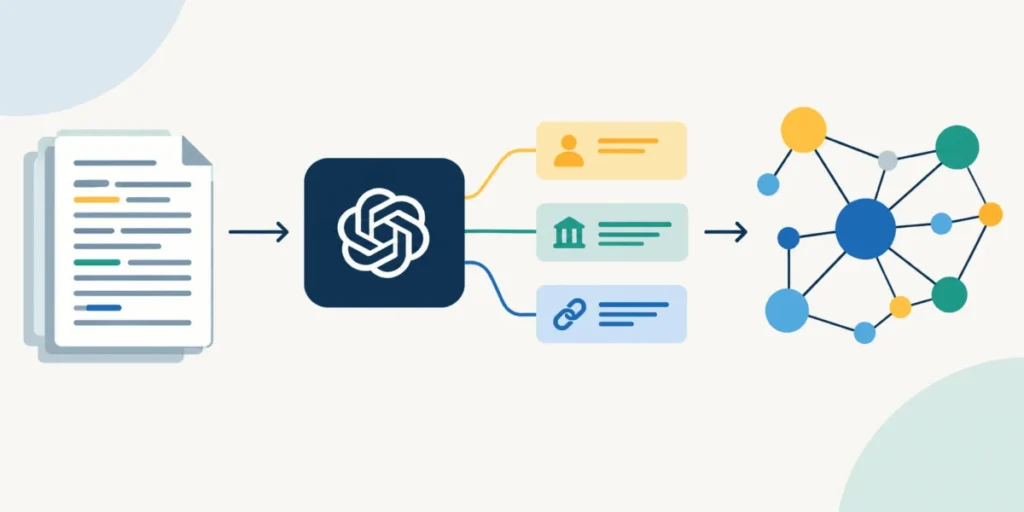 automating-knowledge-graph-population-from-unstructured-text-to-deterministic-ai-reasoning