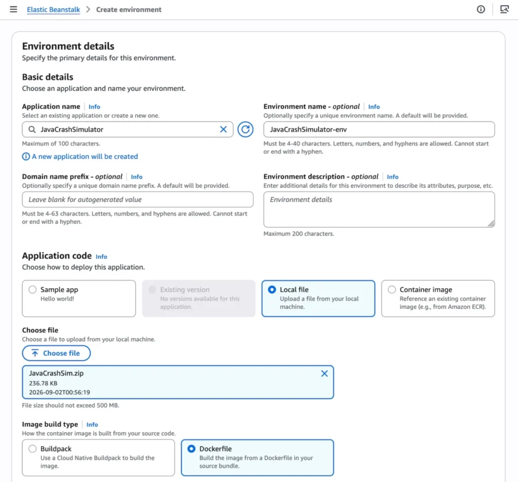 aws-elastic-beanstalk-enters-a-new-era-fully-managed-cluster-mode-introduces-native-amazon-eks-integration
