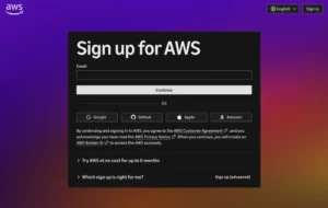 aws-redefines-cloud-onboarding-new-streamlined-experience-empowers-ai-driven-builders-and-eliminates-upfront-complexity