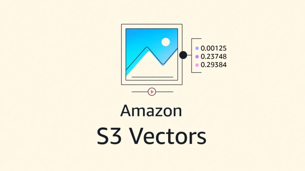 aws-revolutionizes-semantic-search-and-rag-amazon-s3-vectors-introduces-metadata-pre-filtering-for-up-to-5x-higher-recall