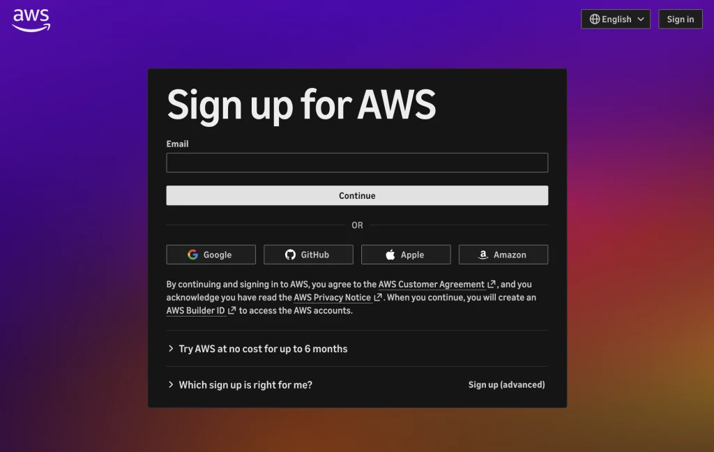 aws-unveils-streamlined-ai-driven-onboarding-experience-to-accelerate-modern-cloud-development