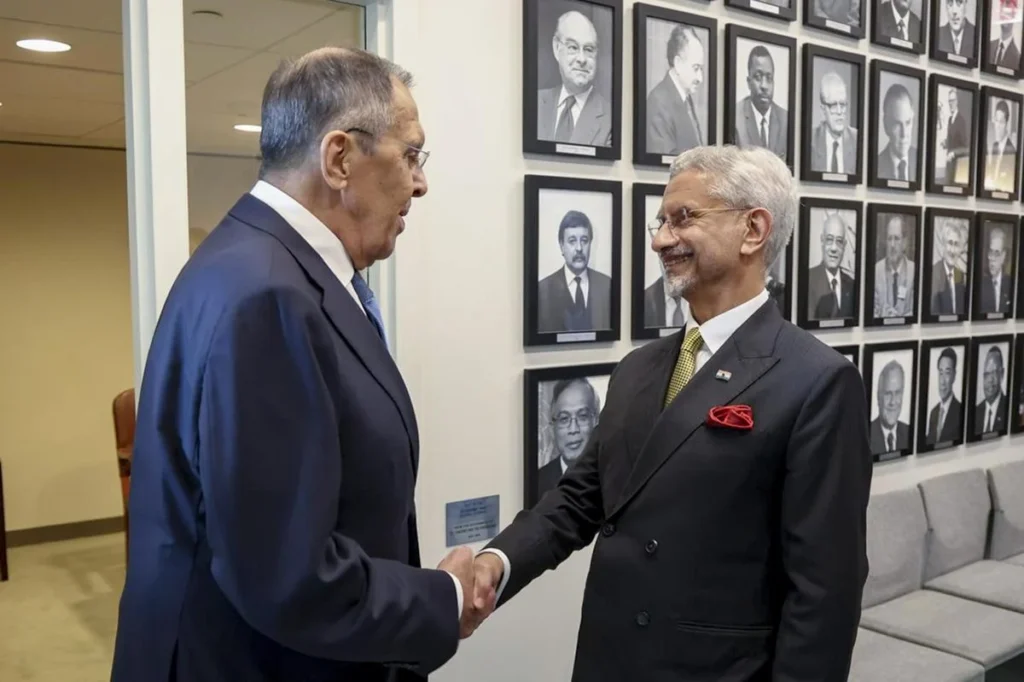 balancing-sovereignty-and-sanctions-india-navigates-geopolitical-tensions-at-unga-81
