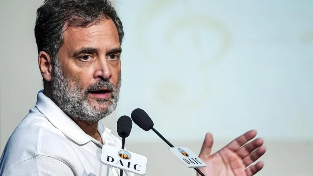 culinary-diplomacy-and-political-discourse-rahul-gandhis-remarks-spark-debate-following-brics-gala-dinner