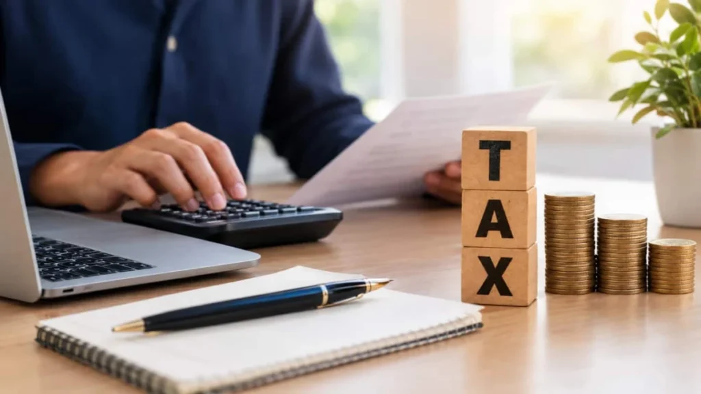 decoding-the-new-tax-regime-why-your-rs-12-lakh-income-might-still-face-a-tax-bill