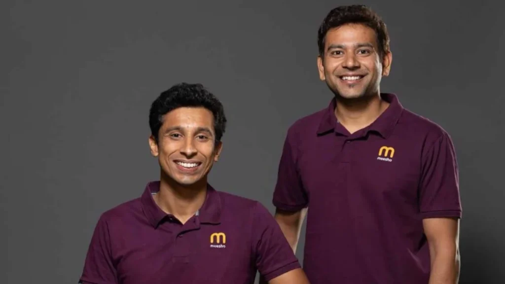 early-backer-rps-ventures-trims-stake-in-ecommerce-giant-meesho-in-inr-899-7-cr-block-deal