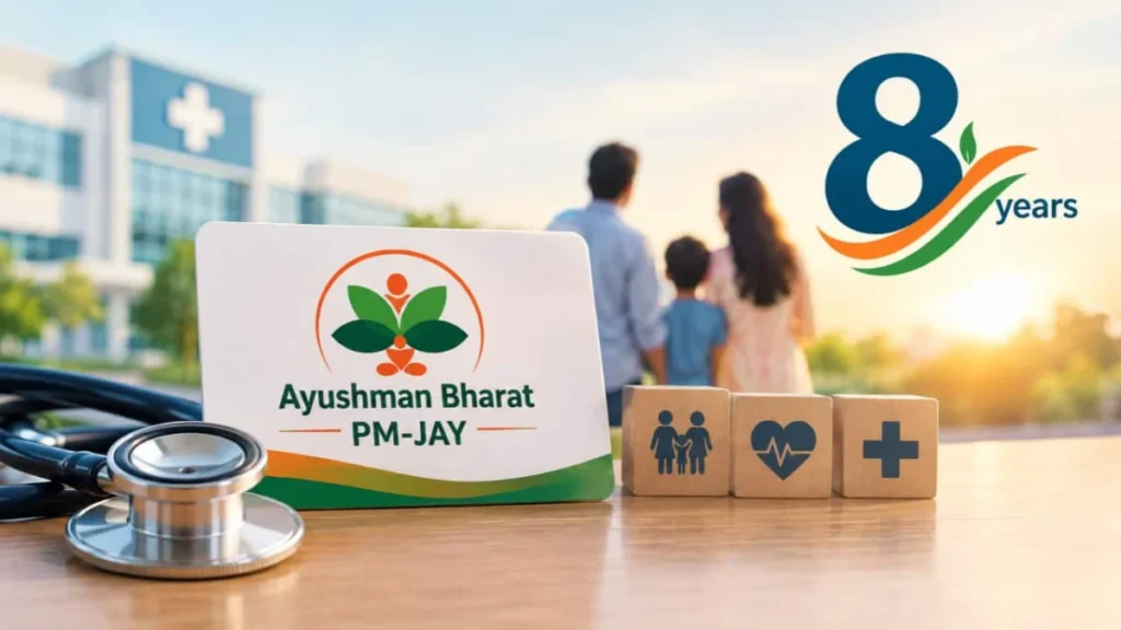 empowering-healthcare-access-a-comprehensive-review-of-the-ayushman-bharat-pm-jay-milestone