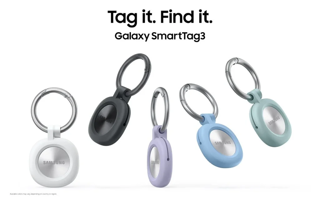 evolution-of-precision-samsung-unveils-the-smarttag3-with-cross-platform-compatibility-and-enhanced-tracking