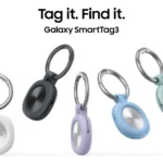 Evolution of Precision: Samsung Unveils the SmartTag3 with Cross-Platform Compatibility and Enhanced Tracking