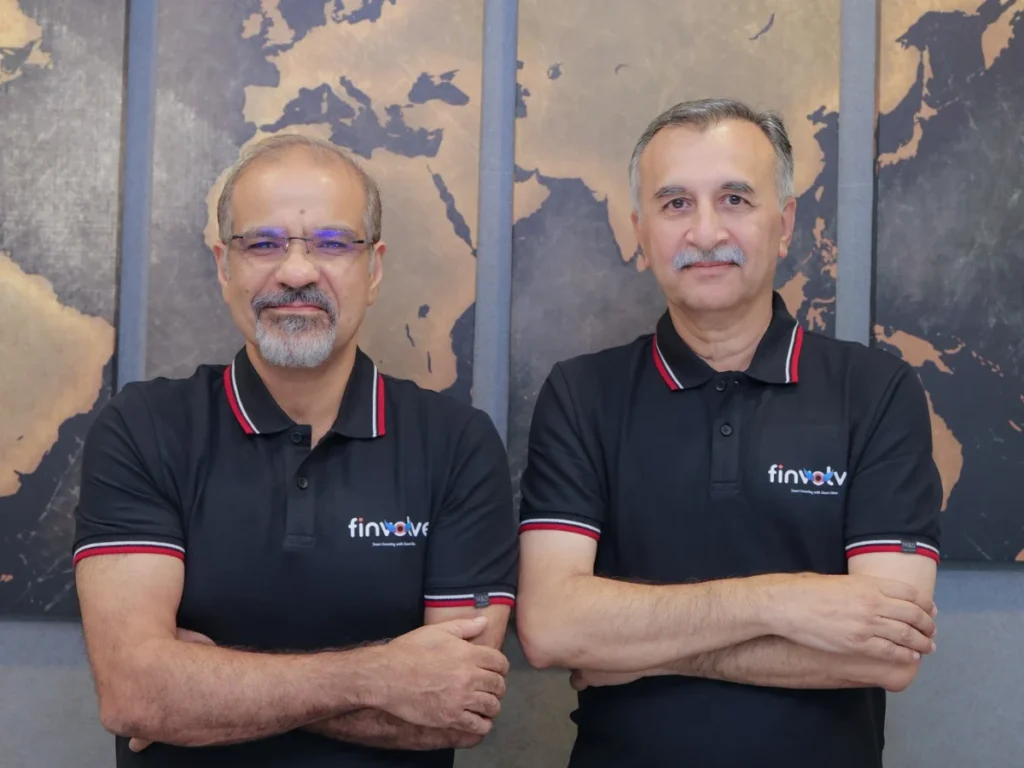finvolve-secures-inr-90-cr-in-first-close-of-inr-250-cr-fund-targeting-growth-and-late-stage-indian-startups