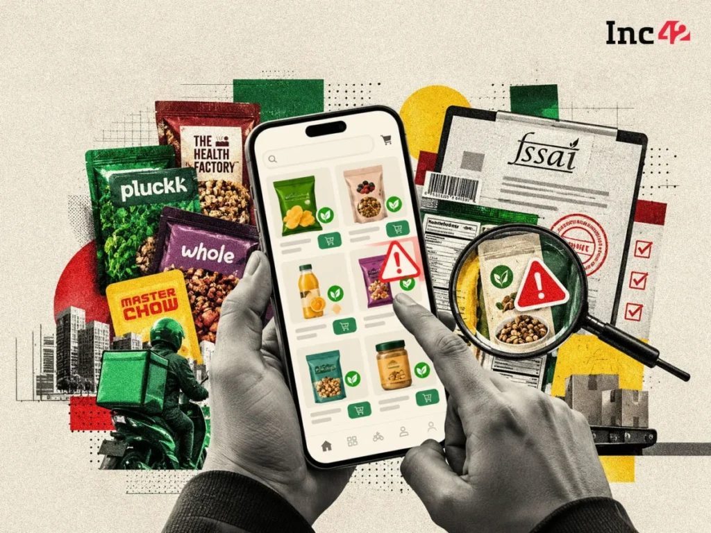 fssai-cracks-down-on-quick-commerce-and-e-commerce-giants-over-food-safety-and-regulatory-non-compliance