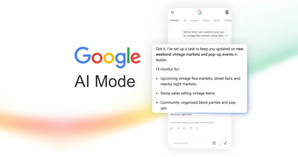 google-expands-ai-mode-information-monitoring-to-global-audiences-a-new-era-for-real-time-search-and-discovery