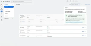 google-expands-first-party-data-tools-and-introduces-data-strength-uplift-metrics-ahead-of-q4-rush