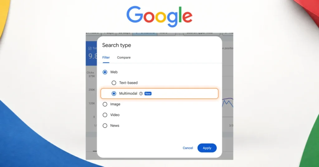 google-introduces-multimodal-search-filter-to-search-console-performance-report-a-new-era-for-visual-discovery-analytics