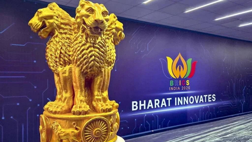 india-showcases-37-groundbreaking-deep-tech-innovations-at-brics-bharat-innovates-exposition-2026-in-new-delhi
