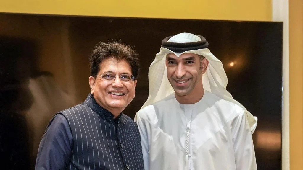 india-uae-strategic-partnership-a-100-billion-vision-for-economic-integration