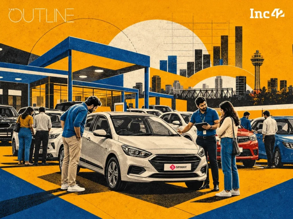 indias-used-car-market-shifts-gears-spinny-leads-new-wave-of-auto-tech-ipos