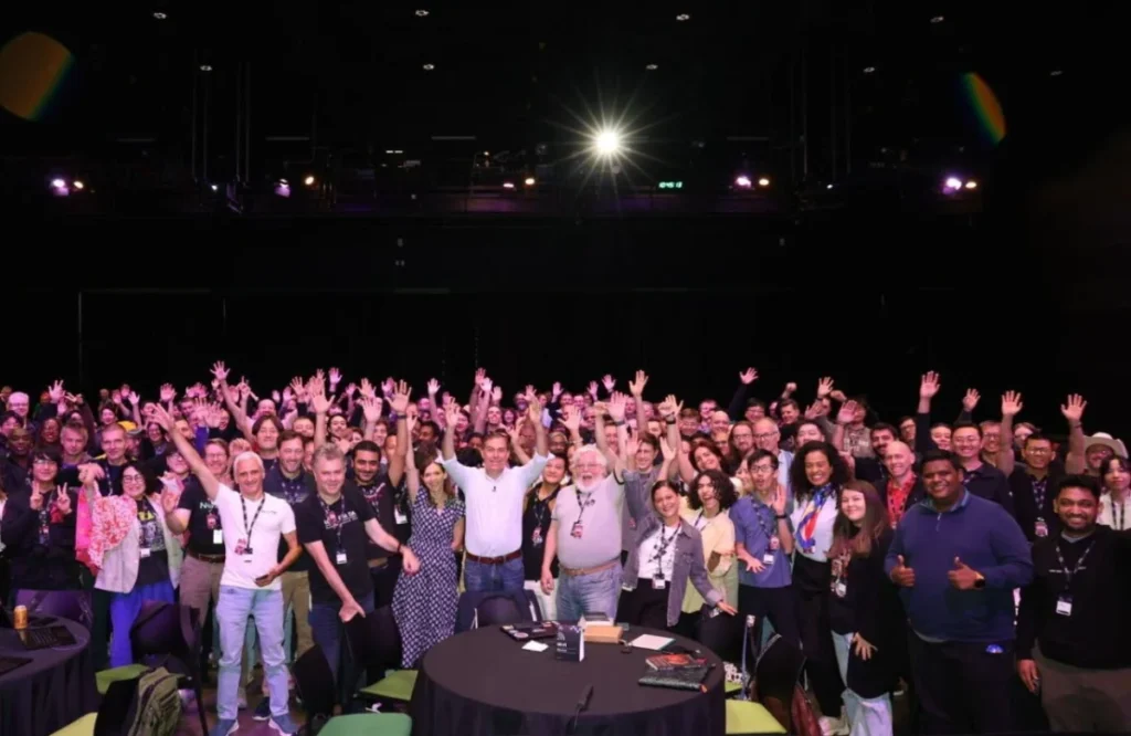 inside-the-2026-aws-heroes-summit-fostering-global-collaboration-technical-deep-dives-and-community-innovation