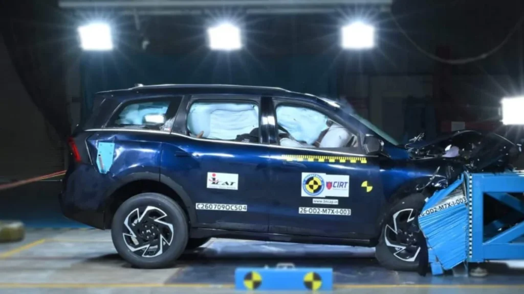 mahindra-xuv-7xo-achieves-coveted-5-star-bharat-ncap-safety-rating-a-new-benchmark-in-automotive-security