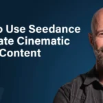 Mastering Cinematic AI Video: A Comprehensive Workflow Using Seedance and Modern Generative Tools