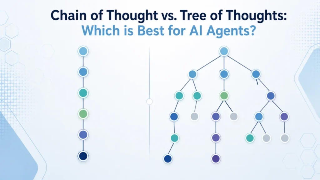 navigating-the-reasoning-frontier-chain-of-thought-vs-tree-of-thoughts-in-ai-agent-design