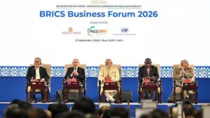 new-delhi-summit-brics-navigates-a-fractured-geopolitical-landscape