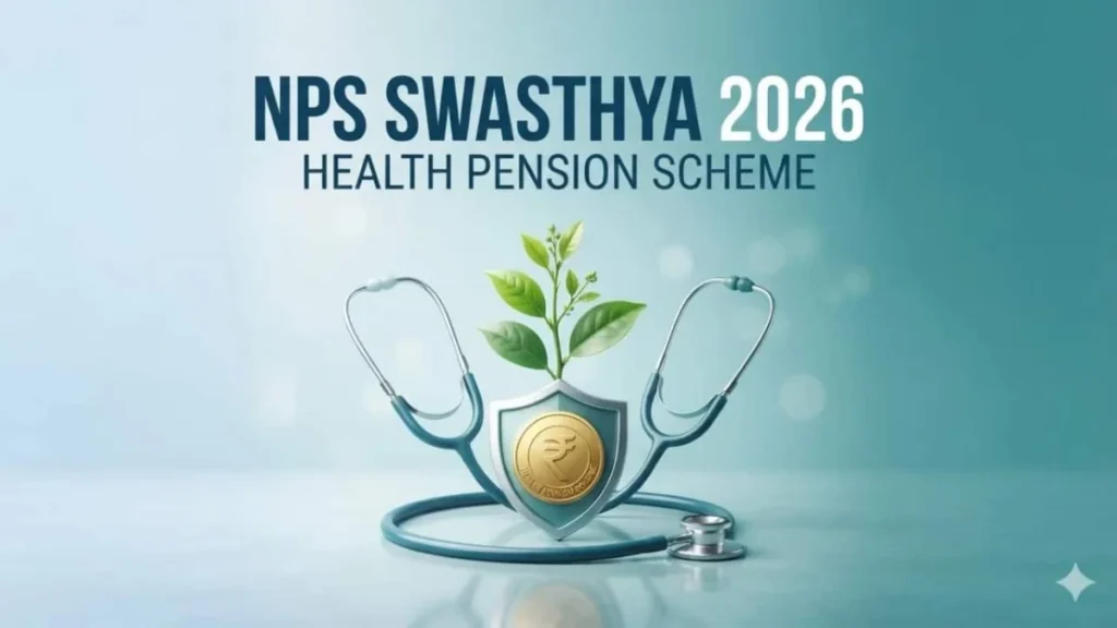 nps-swasthya-pfrda-unveils-final-guidelines-for-integrated-health-and-retirement-planning