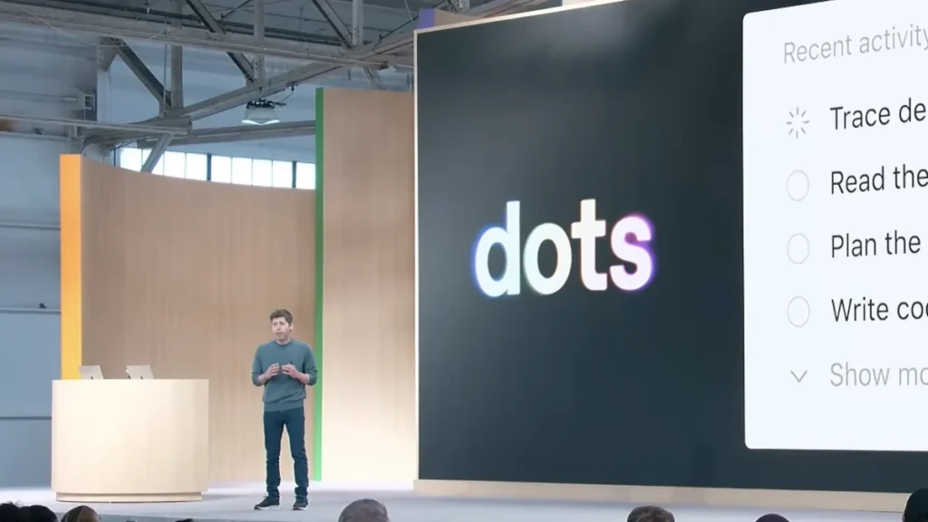 openai-unveils-dots-the-next-evolution-in-autonomous-ai-agents-and-enterprise-workflows