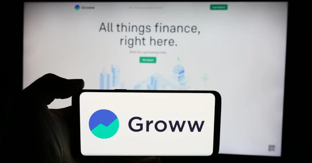 peak-xv-partners-trims-stake-in-fintech-giant-groww-with-inr-1756-cr-bulk-deal-cashing-in-on-stellar-q1-growth